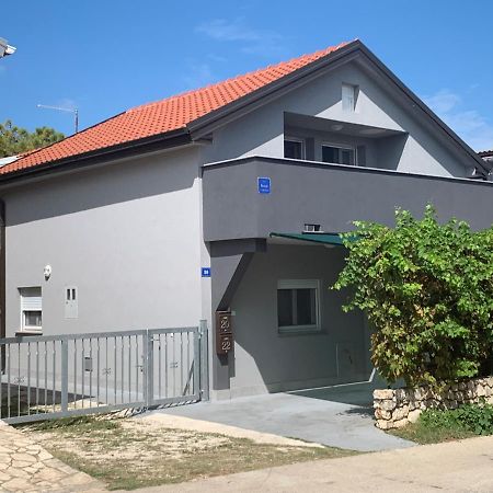 Apartman Boja Вир Экстерьер фото