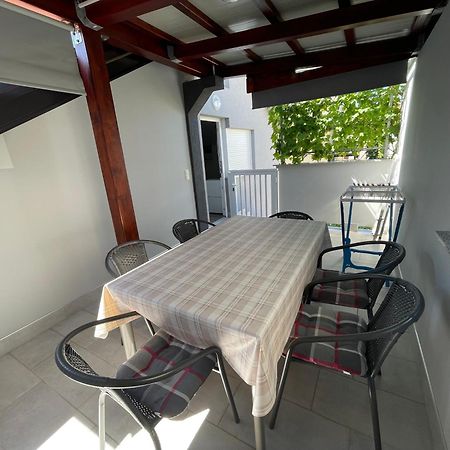 Apartman Boja Вир Экстерьер фото
