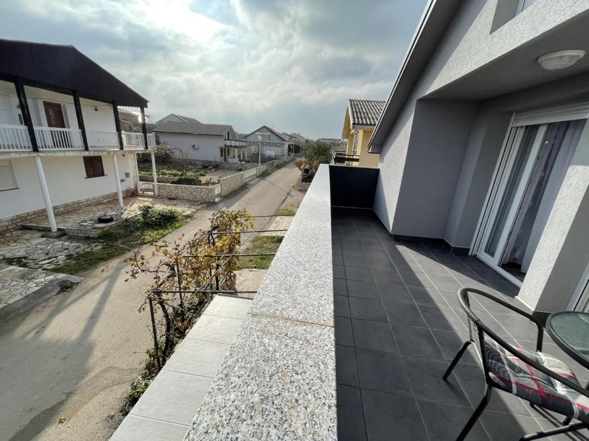 Apartman Boja Вир Экстерьер фото