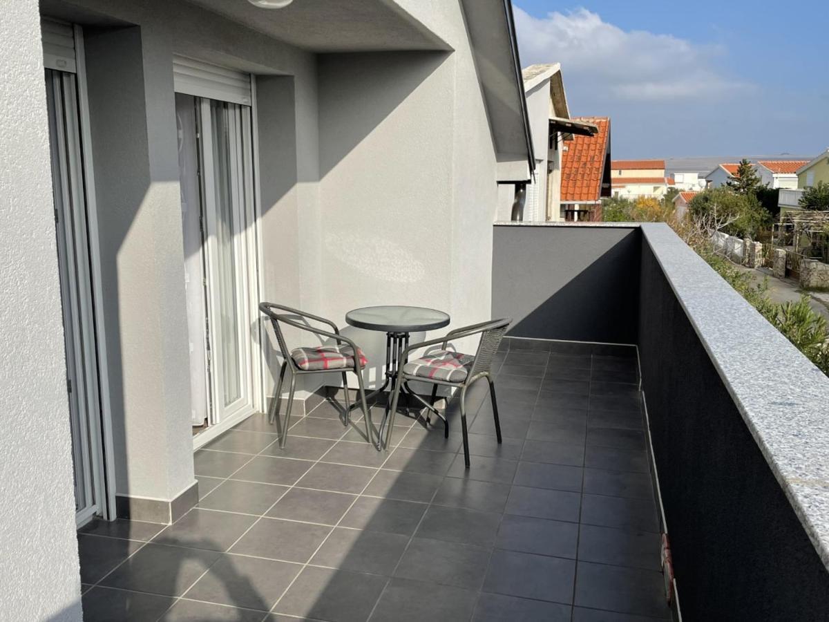 Apartman Boja Вир Экстерьер фото