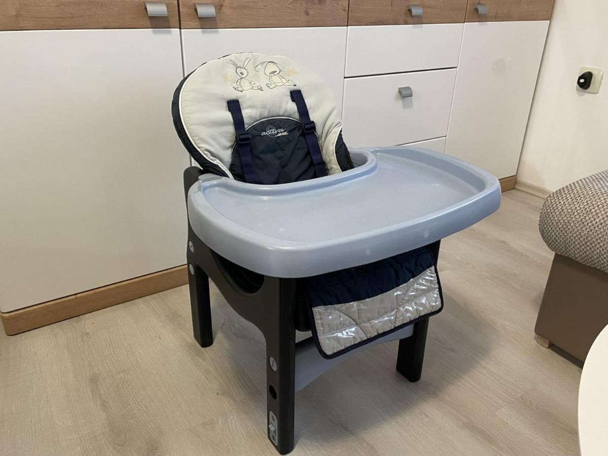 Apartman Boja Вир Экстерьер фото