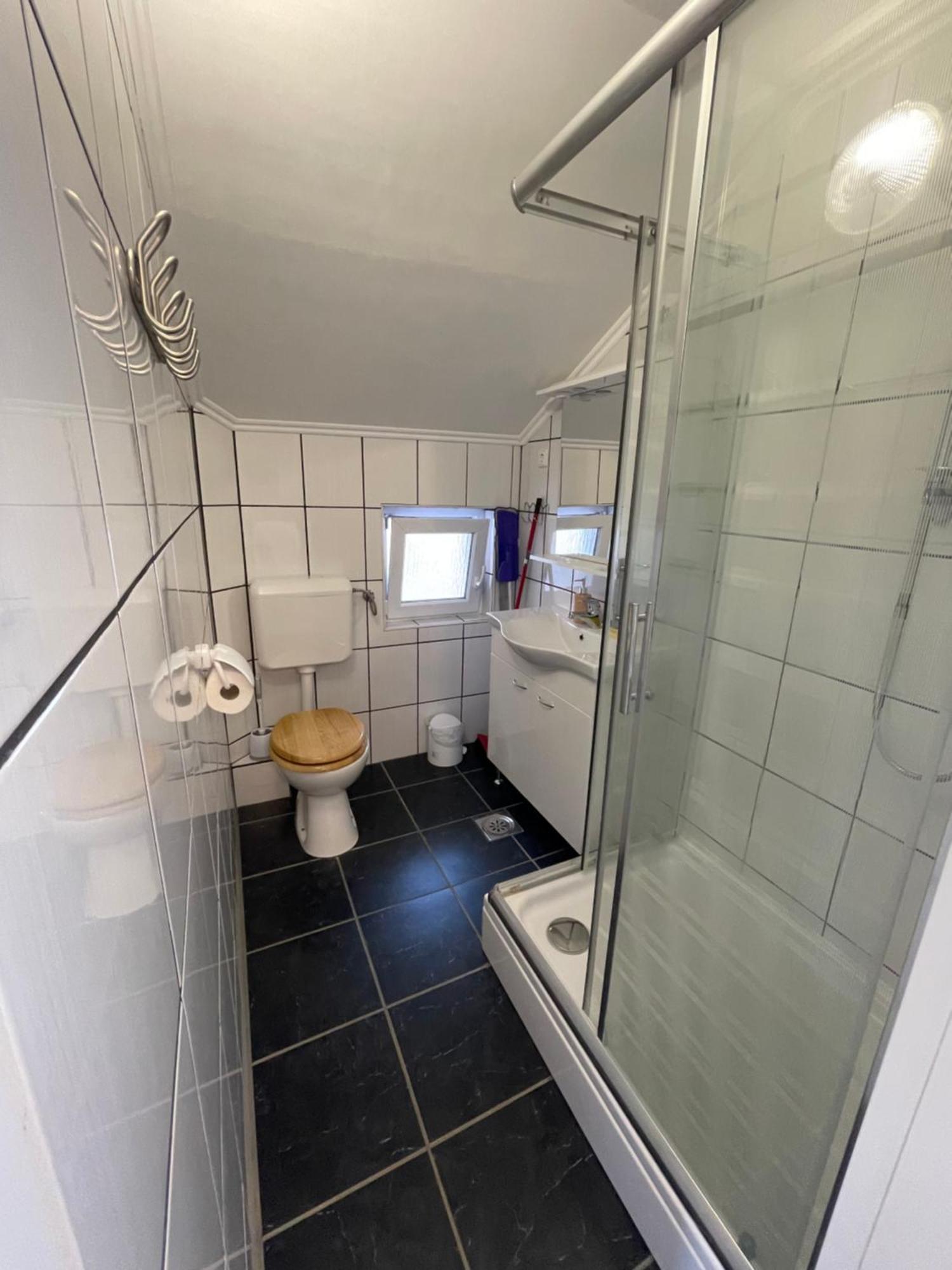 Apartman Boja Вир Экстерьер фото
